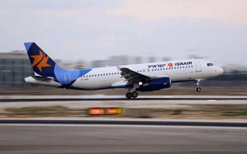 Le vol Marrakech - Tel Aviv dès le mois de juillet