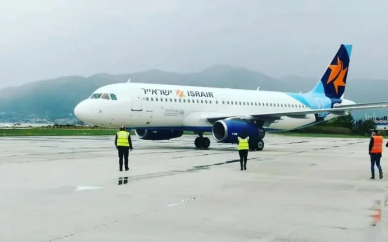 Israir proposera des vols Tel Aviv-Marrakech cet été 