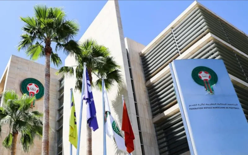 La FRMF piratée par des hackers algériens : les contrats des Lions de l'Atlas bientôt dévoilés ?