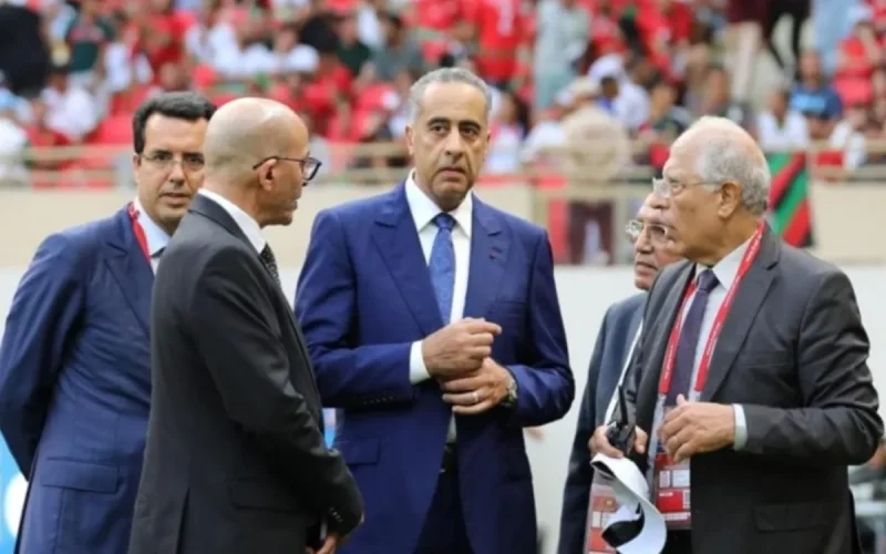 Les données de plus de 70 000 policiers et agents marocains mises en ligne par des hackers