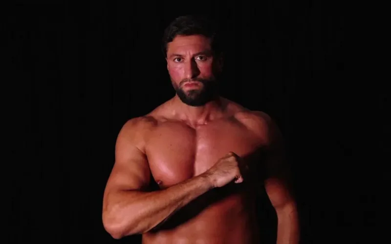 Jamal Ben Saddik affrontera le tombeur de Badr Hari