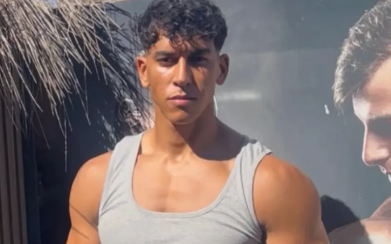 Sa photo à Sebta devient virale, une téléréalité espagnole veut maintenant Jamal