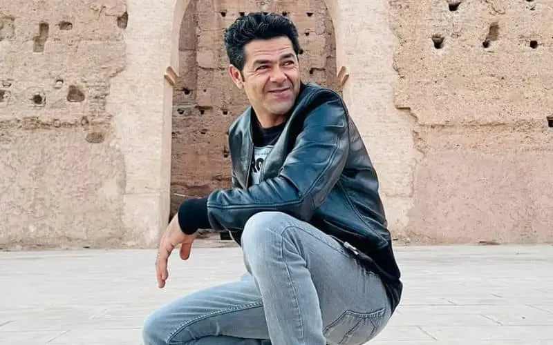 Jamel Debbouze animera les Césars 2023