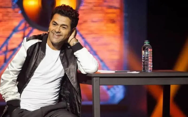 Jamel Debbouze tacle Marine Le Pen