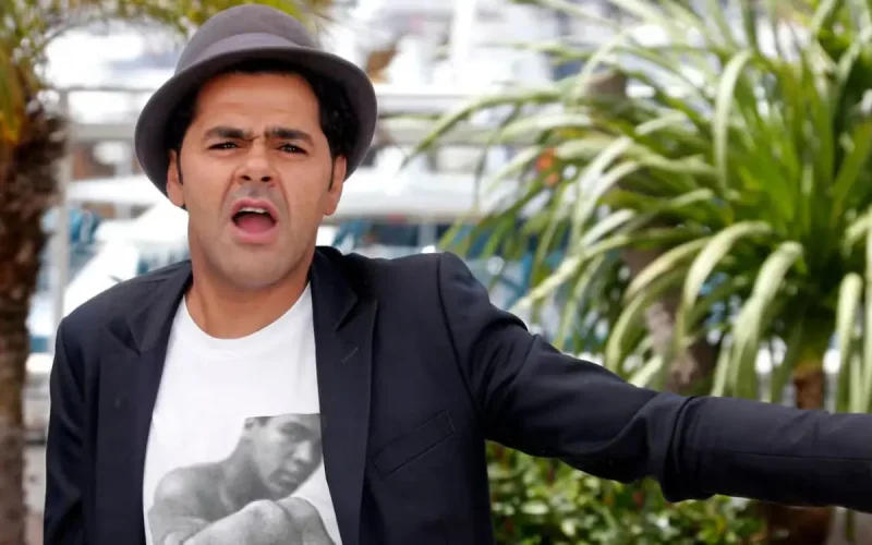 Jamel Debbouze et Mélissa Theuriau, leur somptueux riad à Marrakech