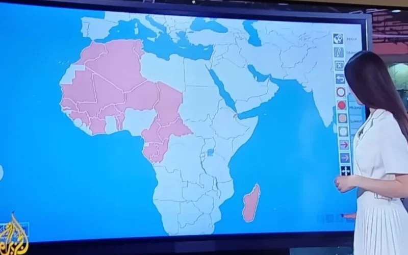 Al Jazeera provoque la colère des Marocains