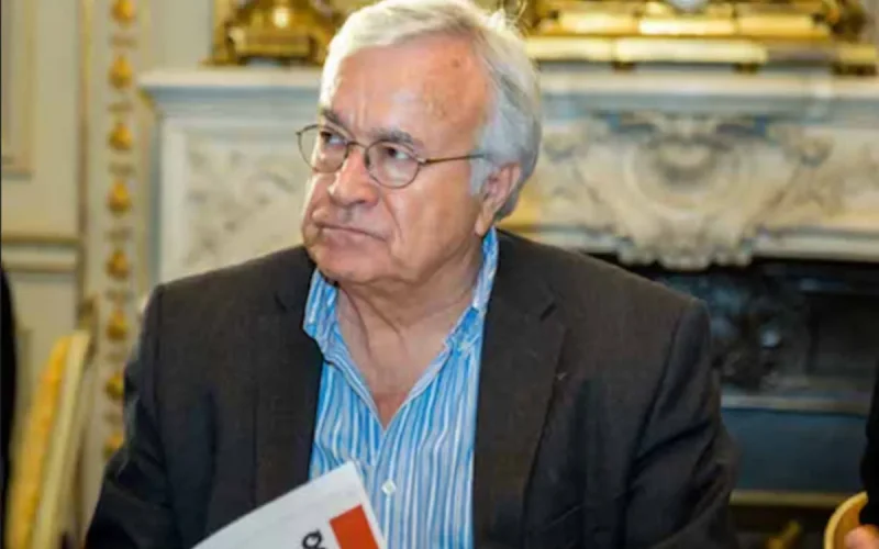 Dérapage sur les Maghrébins : Jean-Claude Dassier banni des antennes de CNews et Europe 1