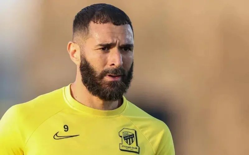 Karim Benzema et les Frères musulmans : Jean-Luc Mélenchon apporte son soutien