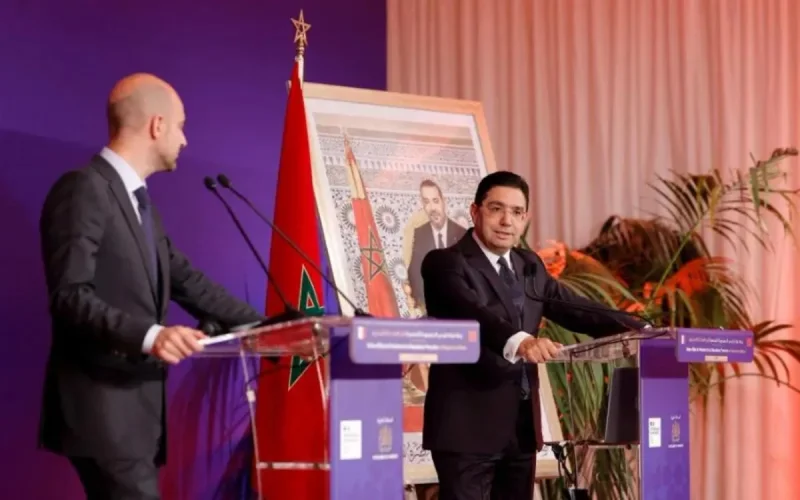 Sahara : la France provoque le Maroc 