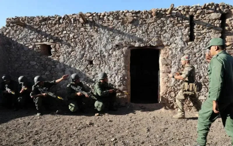 Le Royaume-Uni veut renforcer sa coopération sécuritaire avec le Maroc