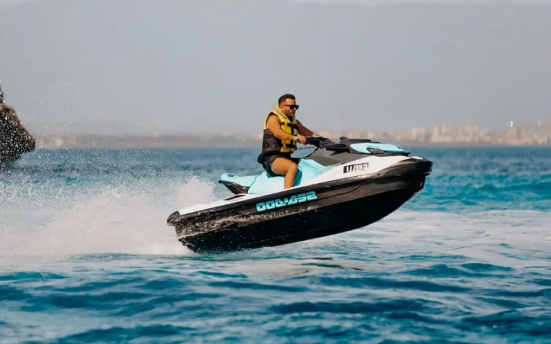 Jet-skis, bateaux de plaisance... que dit la douane marocaine ? 