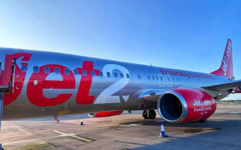 Jet2 intensifie ses vols vers le Maroc, plusieurs villes desservies