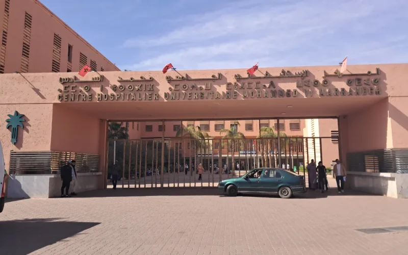 Maroc : devenu avocat, il fait condamner l'État après la mort de sa mère
