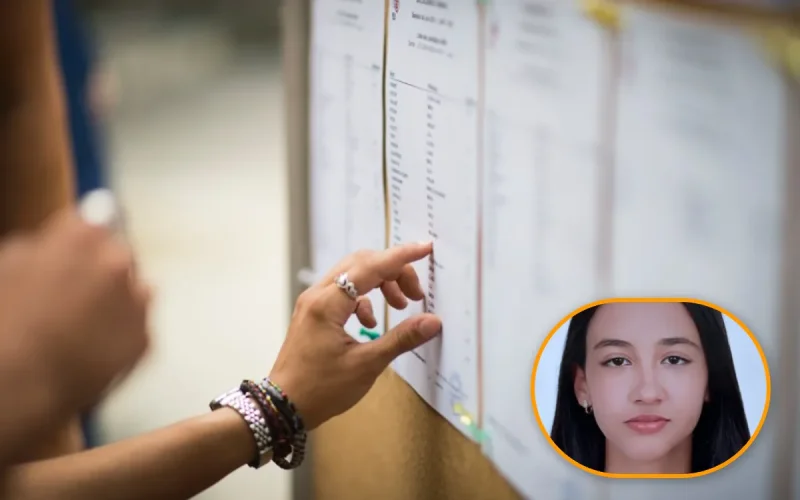Maroc : elle frôle le 20/20 au baccalauréat