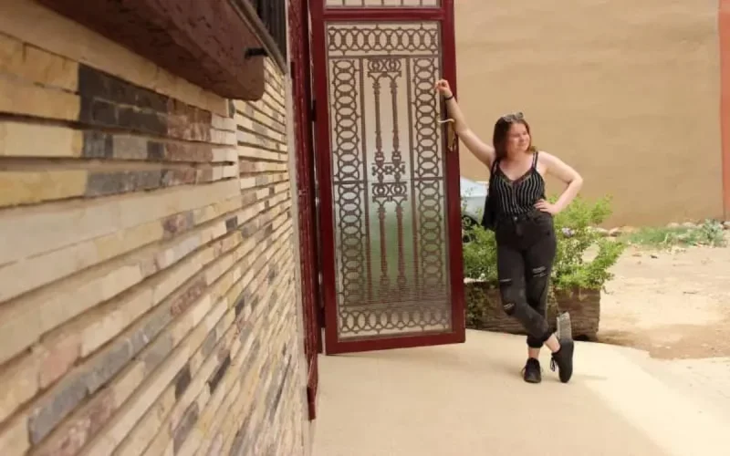 Des ados français en difficulté en séjour de rupture au Maroc