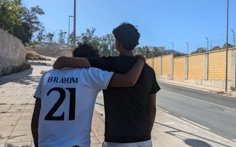 Espagne : un tiers des Marocains ne dépasse pas l'école primaire