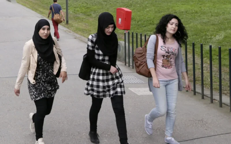 Marocains des Pays-Bas : cette langue qu'on leur a imposée à l'école