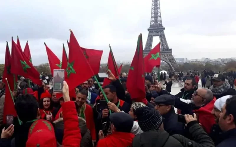 Les jeunes MRE préfèrent les élections en Europe qu'au Maroc, selon une étude