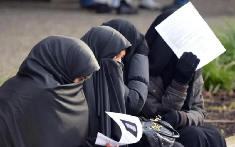 La montée des influenceurs salafistes sur TikTok inquiète en Belgique