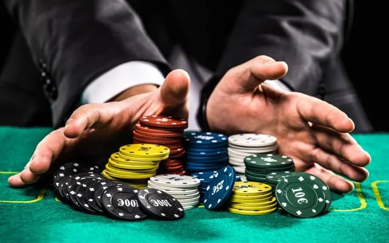 Jeux de hasard : grosse intervention de la police à Tanger