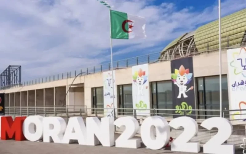Le Maroc en force aux Jeux méditerranéens d'Oran
