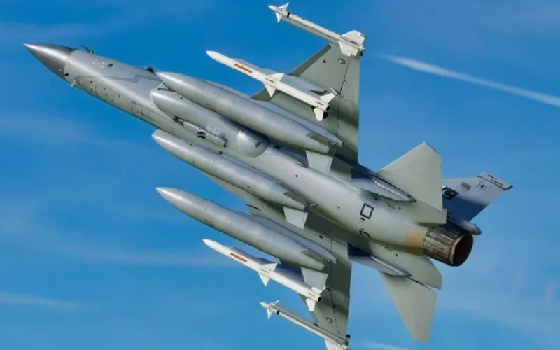 Armement : 3 fois moins cher et ultra-performant, le nouveau pari militaire du Maroc