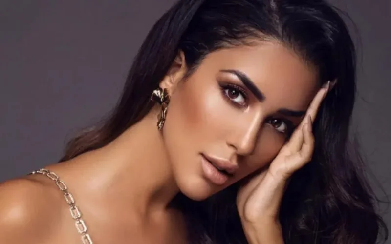 Qui est Jihan Hadji, la candidate marocaine au concours Miss Elite World ?