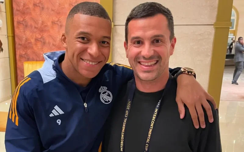 « Une immense fierté » : Le message vibrant de João Sacramento aux supporters marocains