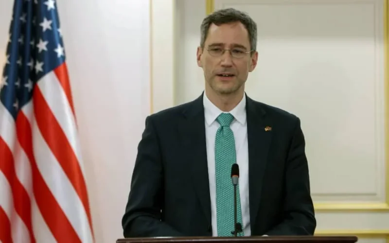 Un haut responsable américain attendu au Maroc