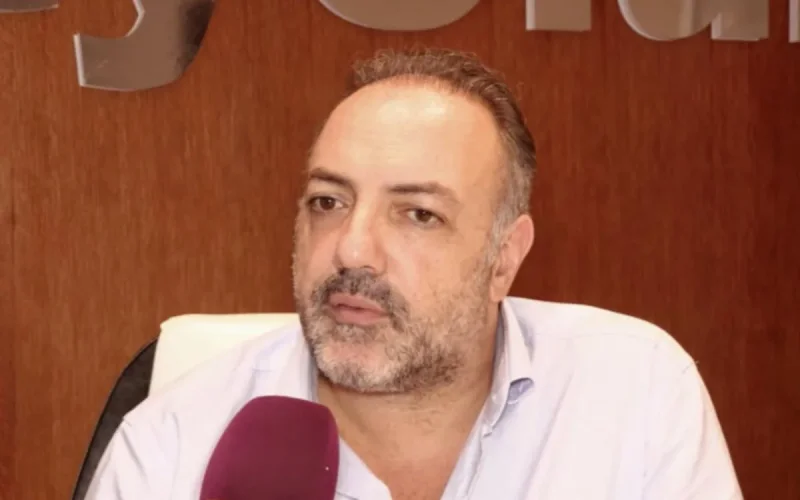 Des accusations graves à l'encontre de Jonathan Harroch, PDG de City Club