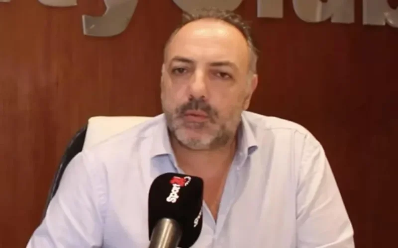 Ça se complique pour Jonathan Harroch, patron de City Club