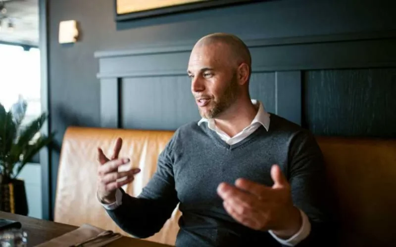 Comment un politicien d'extrême droite néerlandais s'est converti à l'islam