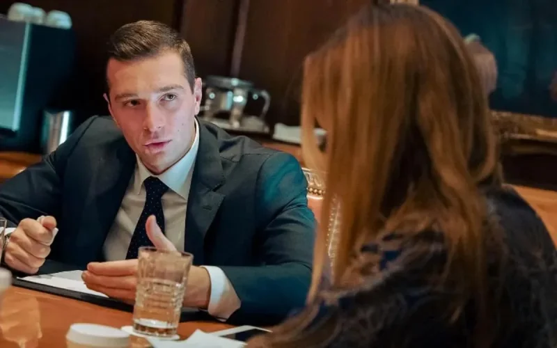 Jordan Bardella évoque ses vacances « mémorables » au Maroc 