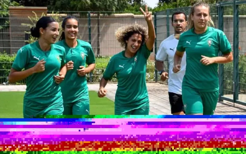Le Maroc mise sur Jorge Vilda : une erreur de casting ?