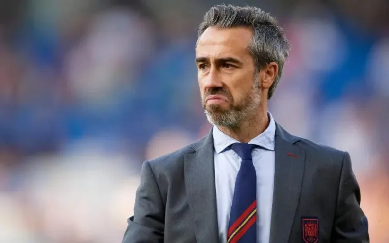 Voici le salaire que gagnera Jorge Vilda avec le Maroc