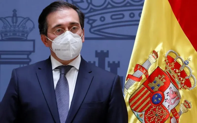 Dispute entre le Podemos et le chef de la diplomatie espagnole à propos du Maroc