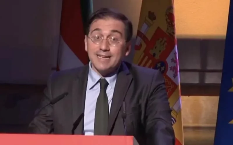 José Manuel Albares : « La relation avec le Maroc avance, mais pas au rythme de Twitter »