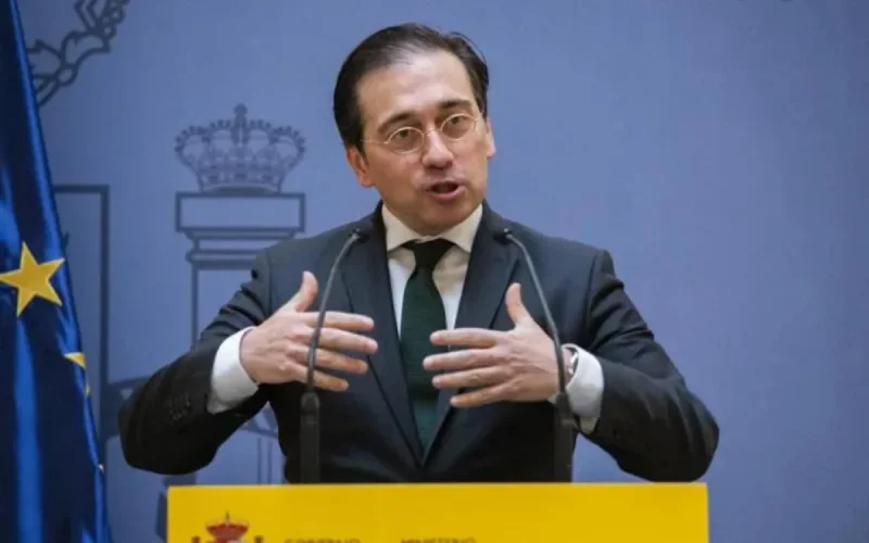 Pour l'Espagne, la fin de la crise avec le Maroc n'est pas proche
