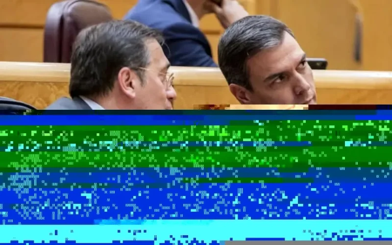 Sahara : « L'Espagne n'a cédé à aucune pression »