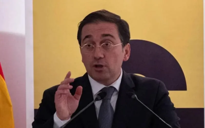 « Ceuta et Melilla sont Espagnoles », selon José Manuel Albares