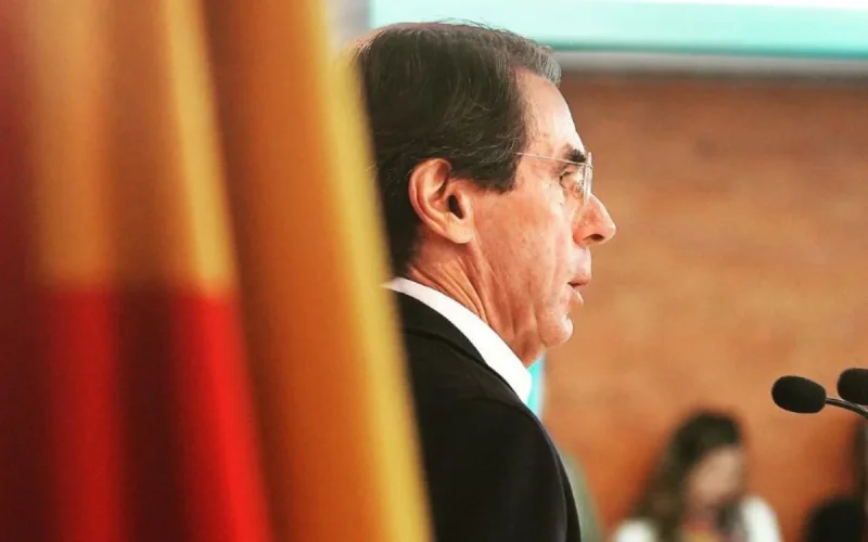 José Maria Aznar : « L'Espagne a moins d'influence que le Maroc avec les États-Unis »