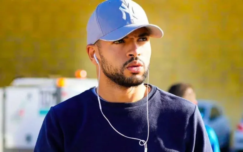 José Mourinho craque pour Youssef En-Nesyri