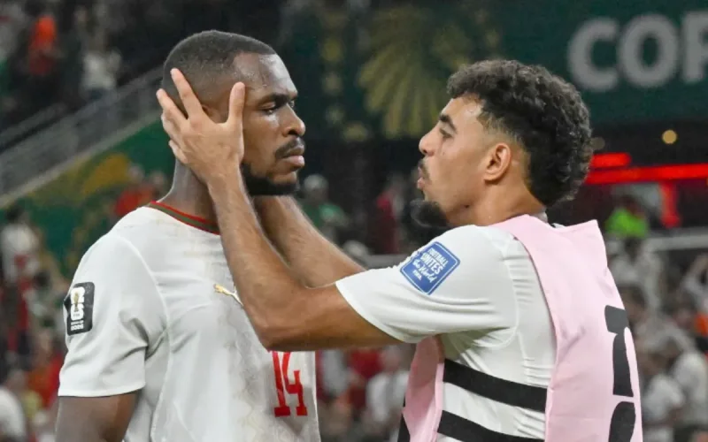 Maroc–Canada : le joueur canadien que les Lions doivent étouffer