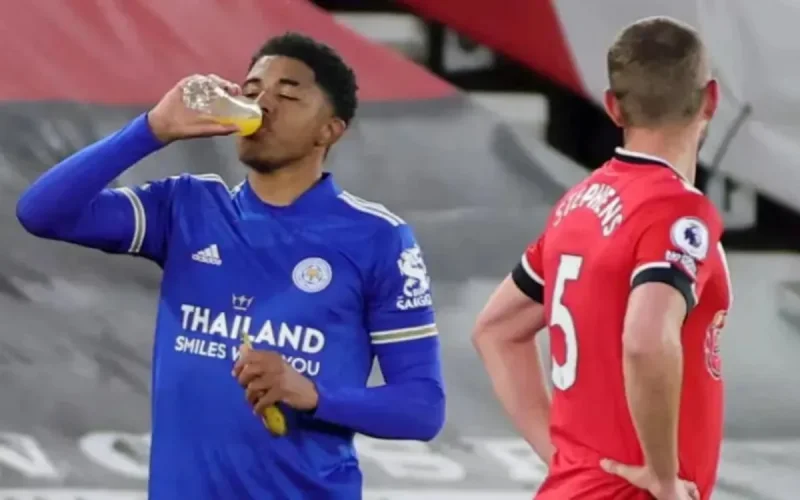 La Premier League anglaise s'adapte au ramadan