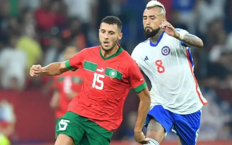 Match Maroc-Belgique : ces binationaux prêts à jouer contre leur pays de naissance 