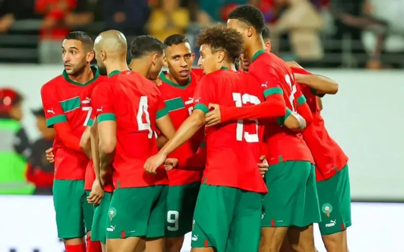 Ces joueurs marocains qui font la fierté du Maroc 