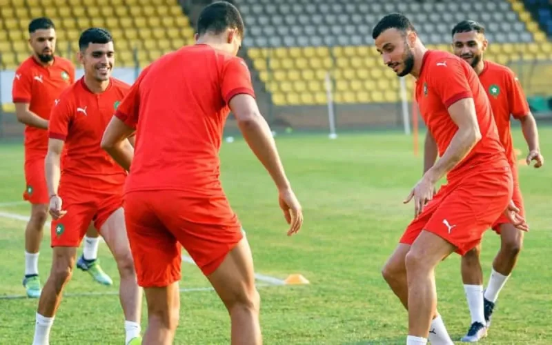 CAN 2021 : la victoire, seule alternative du Maroc face au Malawi