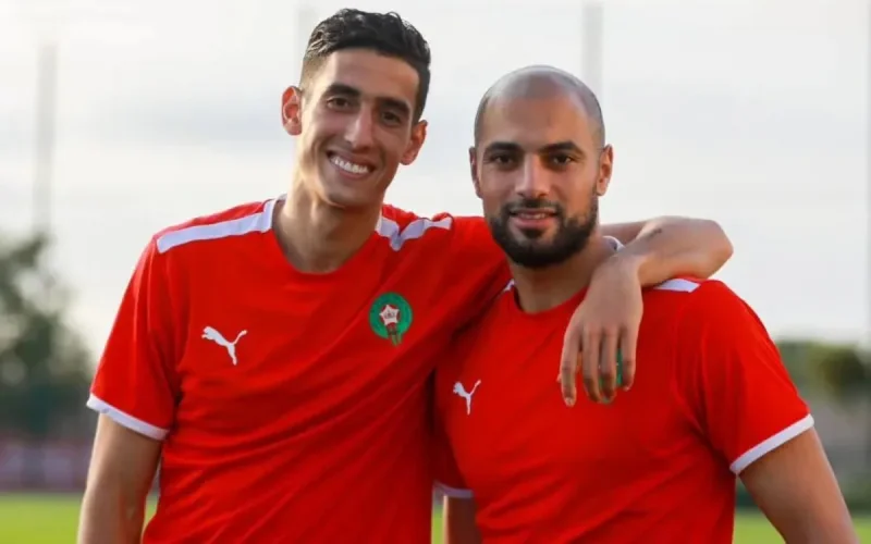 Deux matchs pour l'équipe du Maroc, malgré la fatigue