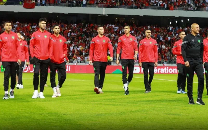 Les joueurs marocains victimes de racisme en Espagne