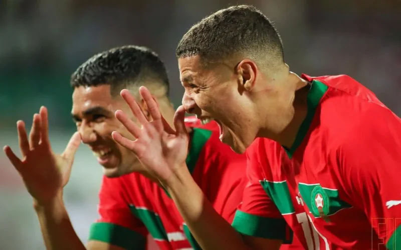 Aucun Marocain parmi les sportifs les plus recherchés au monde